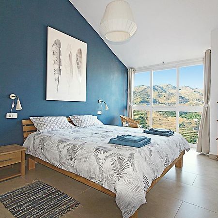 Almuñécar Casa Indigoヴィラ エクステリア 写真