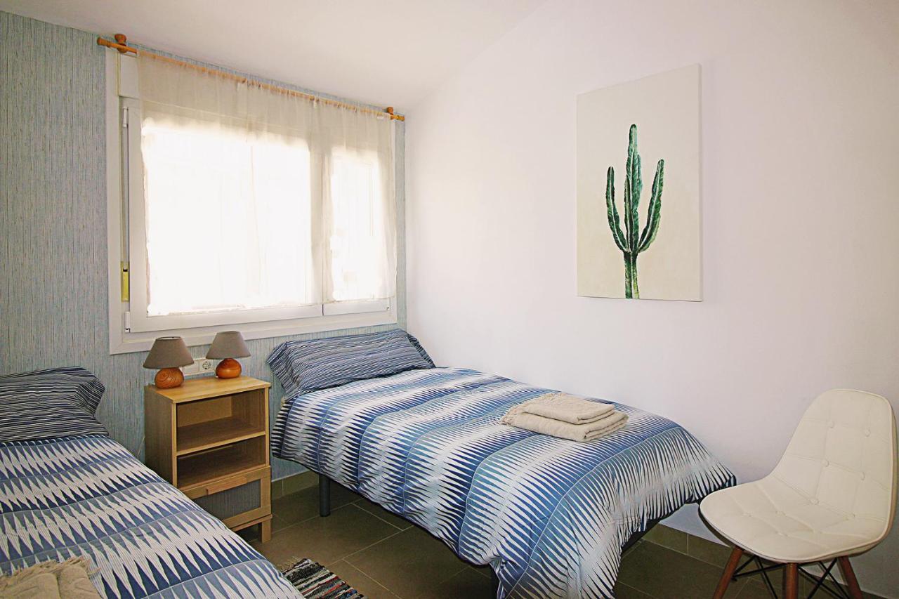 Almuñécar Casa Indigoヴィラ エクステリア 写真